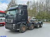 Volvo FH16 660HP 8x4 - Volvo Fh 16