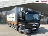 MAN TGL 12.220 4X2 BL,TKV-500MAX,Koffer-Framec,Klima - Angebote
