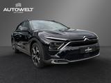 Citroën C5 X Shine Pack Hybrid AHK KAM Glasdach NAVI - Citroën C5 X: Shine