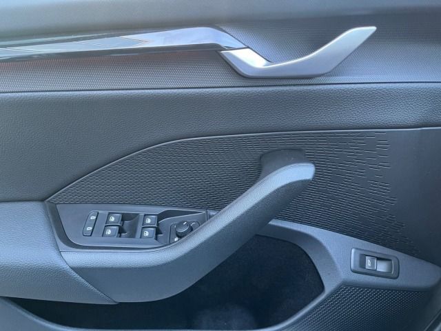 Skoda Octavia - Bild 8