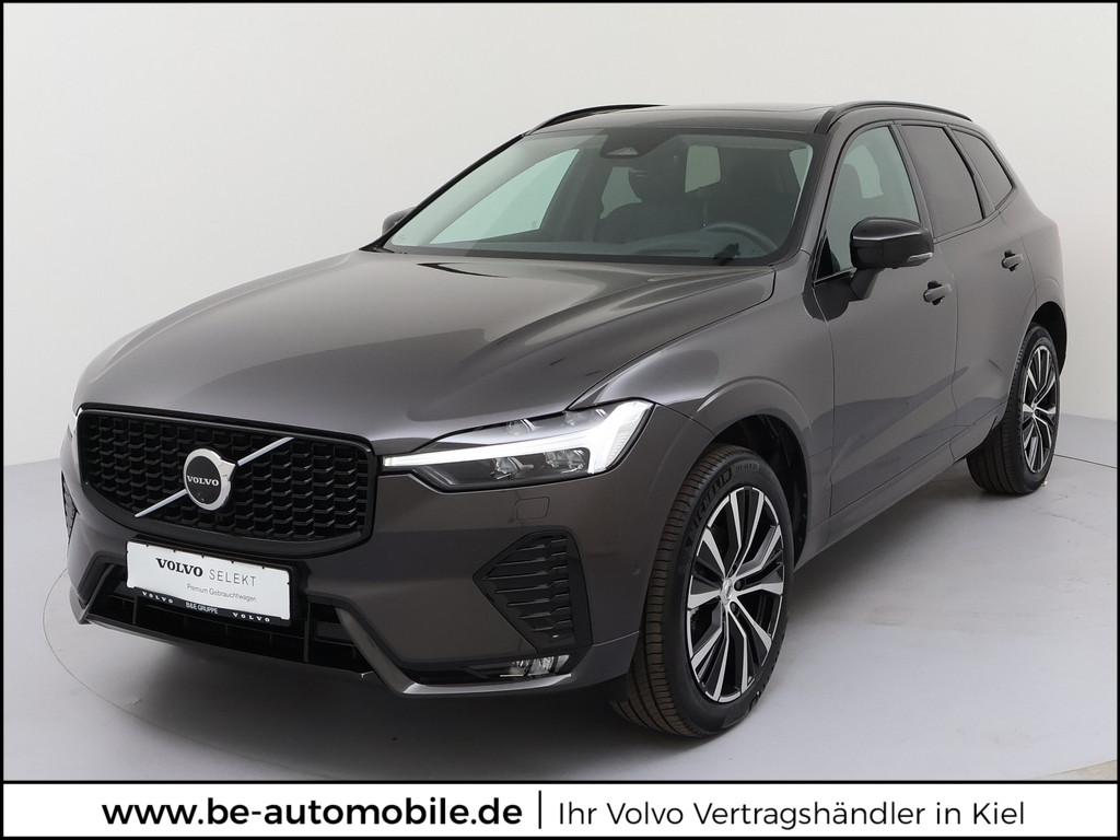 Volvo XC60 B5 Ultra Dark AWD HUD FACEL. LED PANO 360°