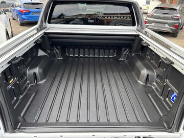 Ford Ranger 3,0 l EcoBlue Autm. Wildtrak el. Rollo