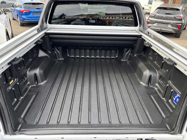 Ford Ranger 3,0 l EcoBlue Autm. Wildtrak el. Rollo