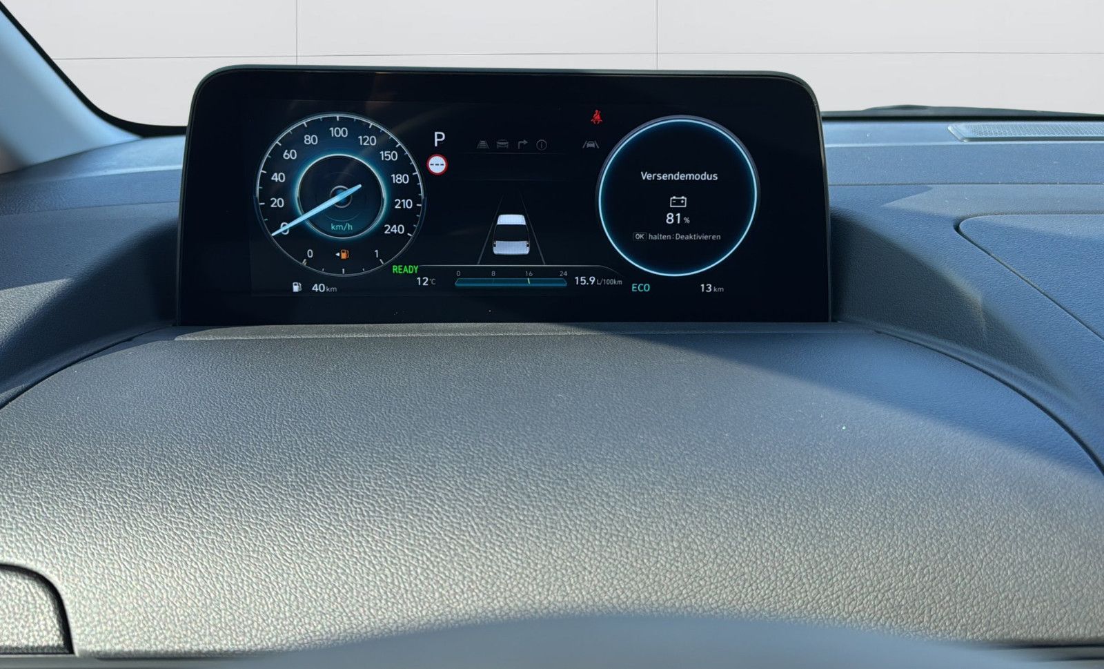 Hyundai STARIA - Bild 8