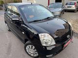 Kia Picanto 1.1 EX/ Sehr gepflegt/ SHZ/ Klima/ Alu/  - Kia Picanto: Ex