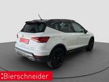 Seat Arona 1.0 TSI DSG FR Black Edition ab mtl. 124,- - Seat Gebrauchtwagen