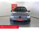 Volkswagen Golf 8 2.0 TDI DSG GTD Black Style 19 PANO AHK H - Volkswagen Golf: TDI Dsg