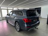 Mercedes-Benz GL 350 BlueTec 4Matic*HarmanKardon*Bi-Xenon* - Mercedes GL 350 mit Schiebedach