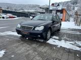 Mercedes-Benz C 180 T AVANTGARDE** TÜV-NEU 2028 ** - gebrauchte Mercedes-Benz C 180 aus dem Jahr 2002