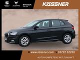 Skoda Fabia 1.0 TSI Ambition *PDC *Smart Link*SHZ - gebrauchte Skoda Kleinwagen