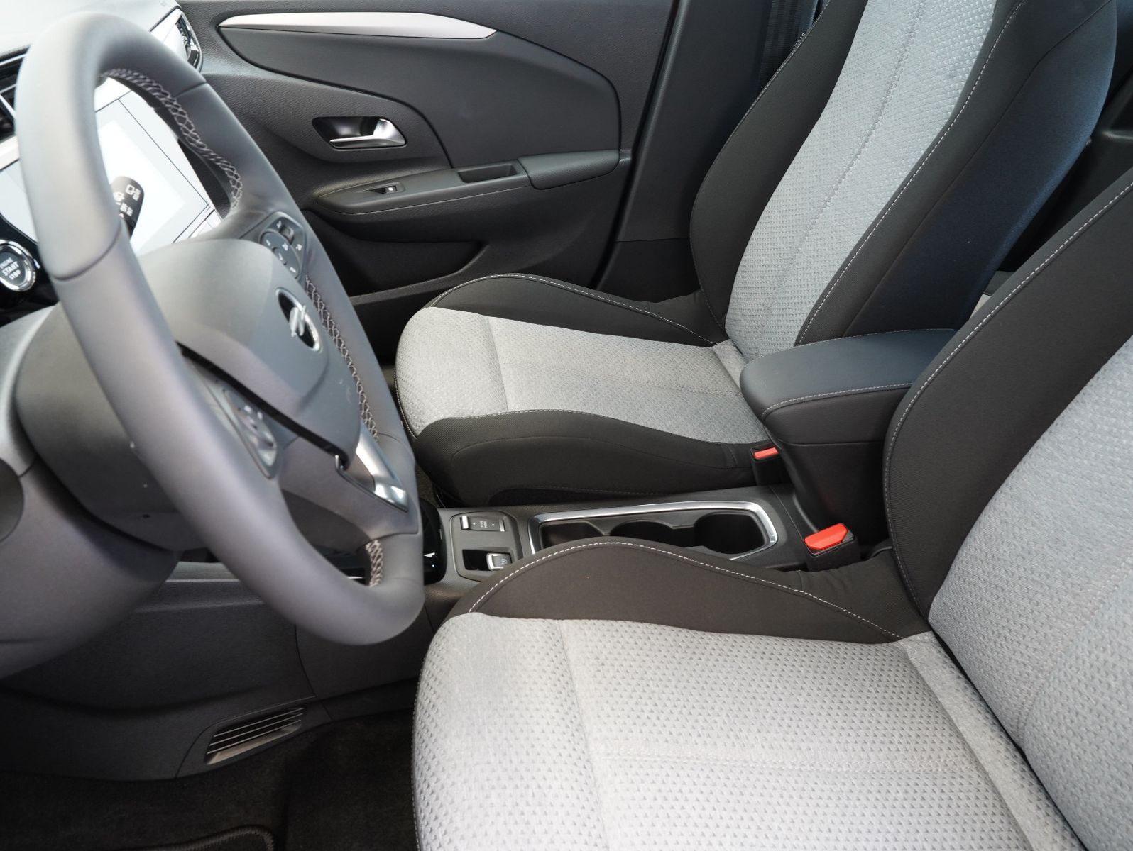 Fahrzeugabbildung Opel Corsa F e Edition FACELIFT/LED/11KW/SOH