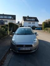 Fiat Punto 1.4 TÜV bis 27 - Fiat Punto in Bielefeld