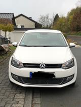 Volkswagen Polo 1.2 TSI Highline Highline - Volkswagen Polo aus 2010: Highline