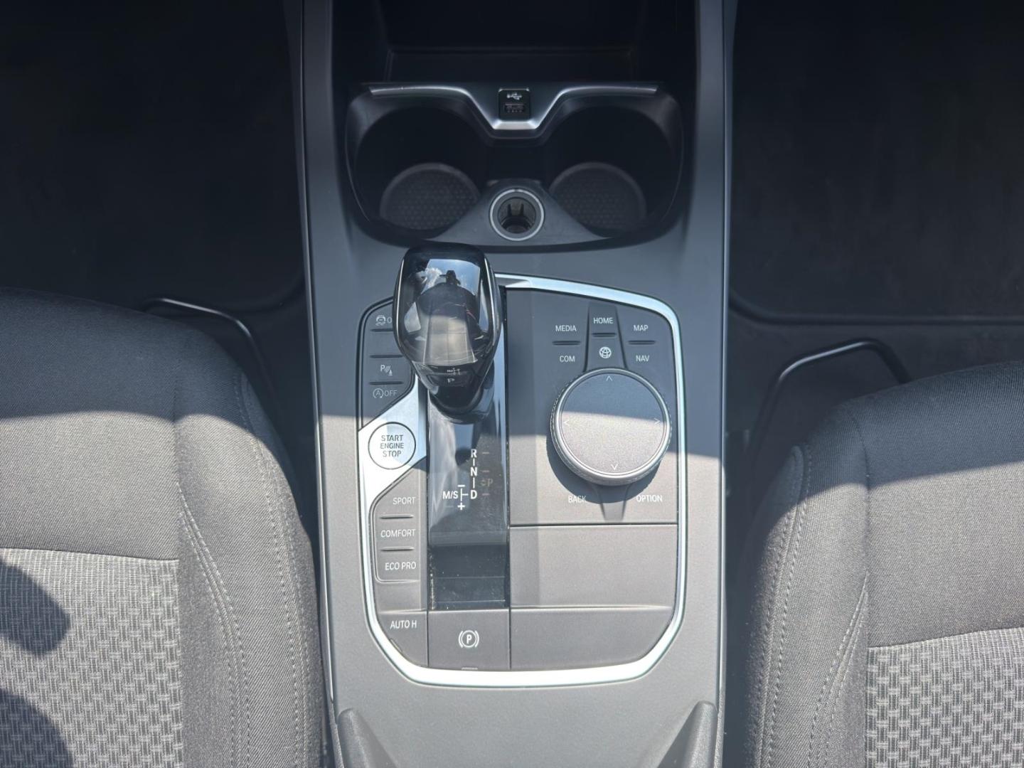BMW 116 d Digitales Cockpit DAB Keyless Spurhalteass, миниатюра 16