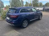 Renault Koleos 1.8 dCi LIMITED BLUE dCi 150 X-tronic - blaue Renault Koleos