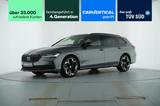 Skoda SUPERB COMBI SPORTLINE iV DSG HYBRID DCC-PLUSuvm