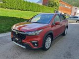 Suzuki SX4 S-Cross 1.4 AWD Comfort AHK Kamera PDC v+h S - Suzuki SX4 Tageszulassungen