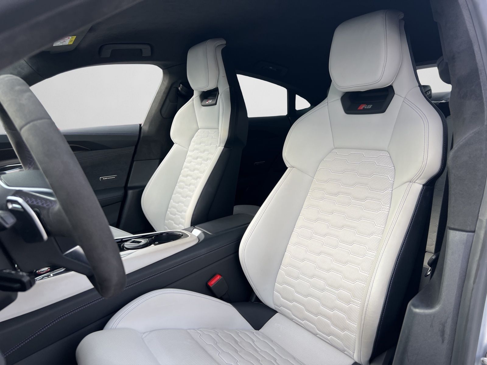 Audi RS e-tron GT - Bild 12