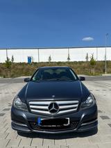 Mercedes-Benz C 200 - Mercedes-Benz CE-Klasse Gebrauchtwagen