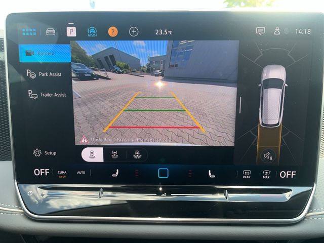 Passat Variant Business 1.5 TSI eHybrid  DSG