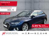 Audi A3 Sportback 30 TDI S-TR ADVANCED 5JG+LED+DAB+VC - Audi A3 advanced mit Diesel-Antrieb