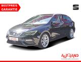 Seat Leon ST 1.5 TSI DSG FR LED Navi ACC Beats Kamera - Seat Leon: Fr Dsg