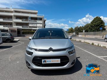 Citroen C4 Picasso - 2