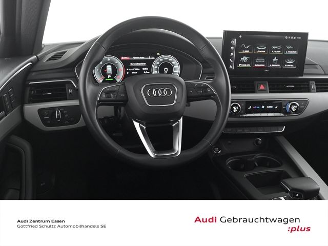 Audi A4 - Bild 17