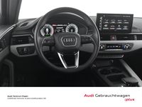Audi A4 - Vorschau Bild 17