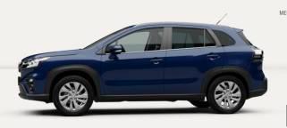 Suzuki S-CROSS 1.4 COMFORT 6AT