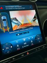 Mercedes-Benz C 180 T Autom. - AMG Line - Mercedes-Benz C 180 Gebrauchtwagen in Bremen