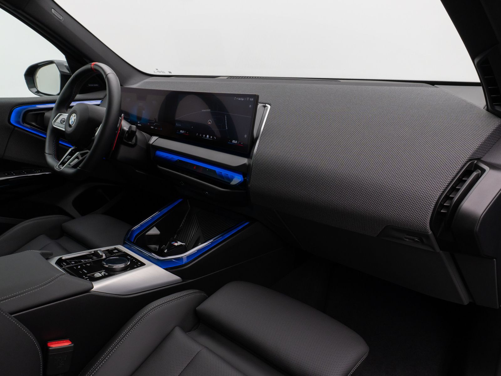 Fahrzeugabbildung BMW X3 M50 Panorama 360°HUD DAB H/K Komfort Alarm