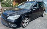 Skoda Octavia RS*Navi*Turbolader NEU* - Skoda Octavia: RS Turbo