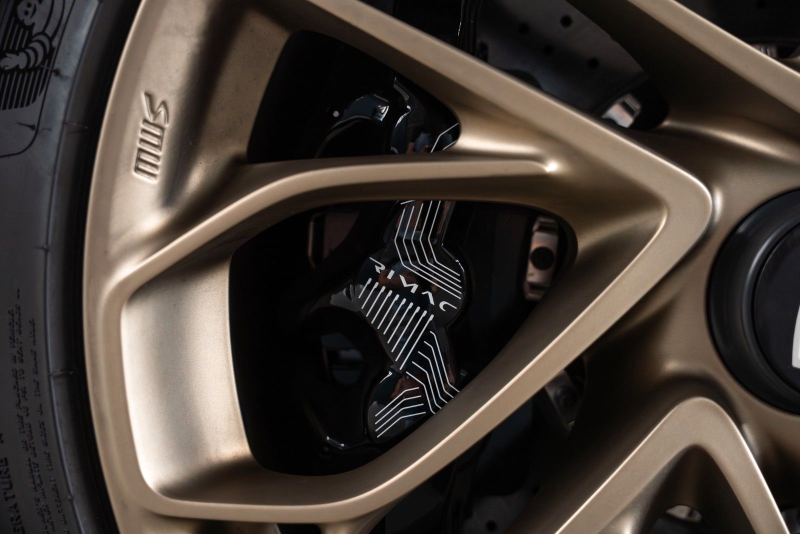 Rimac Nevera - Bild 9