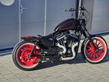Harley-Davidson Sportster XL 883/1200 Iron - Angebote