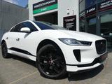 Jaguar I-Pace EV320 AWD BLACK PACK PANO/HEADUP/MATRIX - Jaguar I-Pace aus 2021