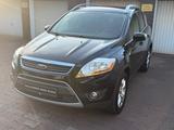 Ford Kuga 2.0 TDCI Champions Edition KLIMA SHZ ALU - Ford Kuga: Champions Edition