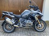 BMW R 1200 GS LC - 3 Pakete+Koffer, Bügel, LED etc. - Angebote entsprechen deinen Suchkriterien