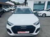 Audi Q5  55 TFSI e quattro S line/Totwinkel/Virtuel/ - gebrauchte Audi Q5 aus dem Jahr 2021