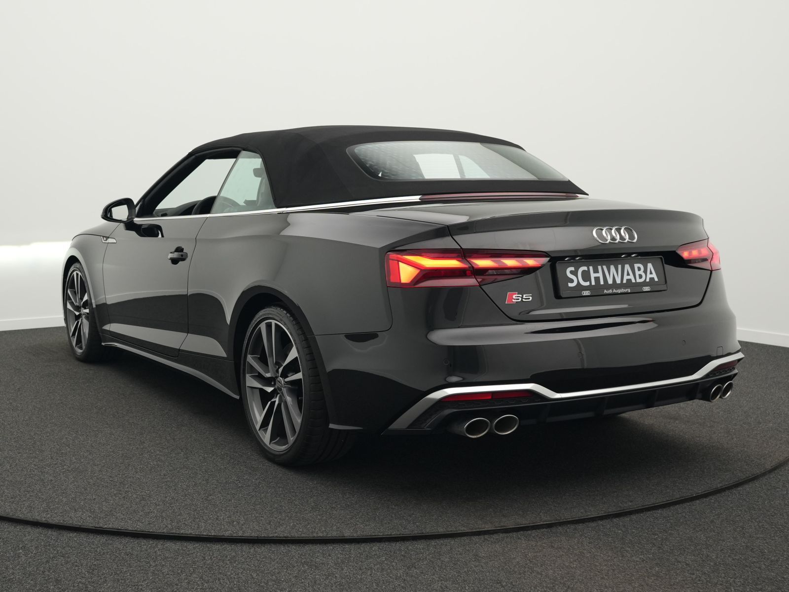 Audi S5 - Bild 27