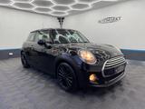 MINI COOPER_D|SHZ|PDC|JCW|SPORTSITZ|1.HAND - schwarze MINI Cooper D