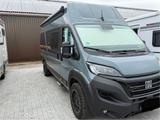 Fiat Ducato 9 Globetraveller Explorer 2X - Fiat X
