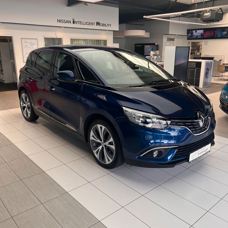 Image of Renault Scenic