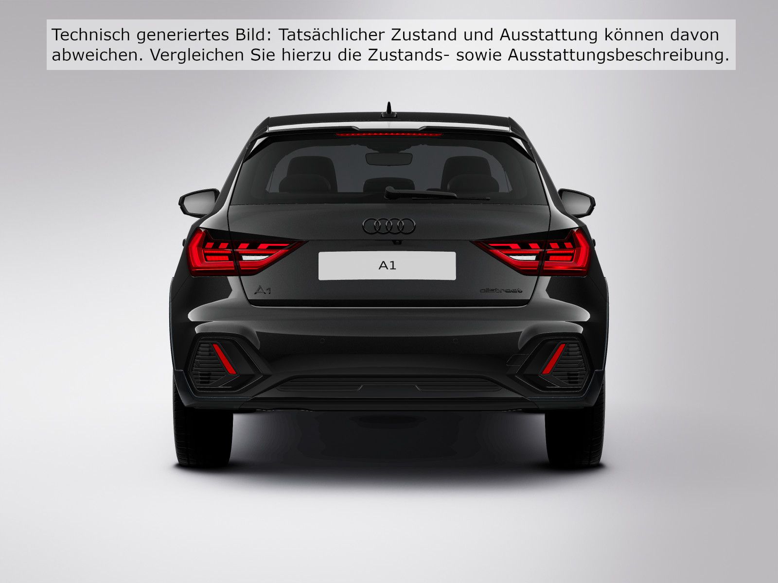 Audi A1 - Bild 7