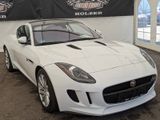 Jaguar F-Type Coupe - Jaguar F-Type aus 2016