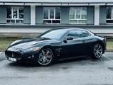 Maserati Granturismo 4.7 V8 S Automatik S - gebrauchte Maserati Granturismo aus dem Jahr 2010