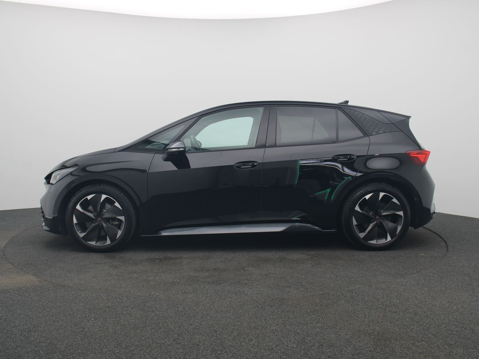 Cupra Born - Bild 5