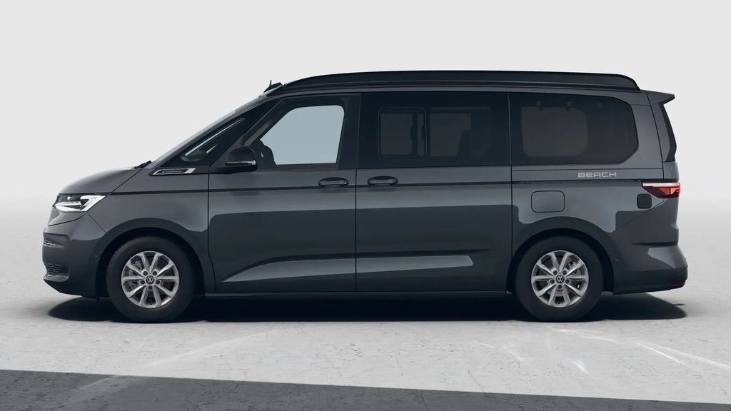 Volkswagen T7 California