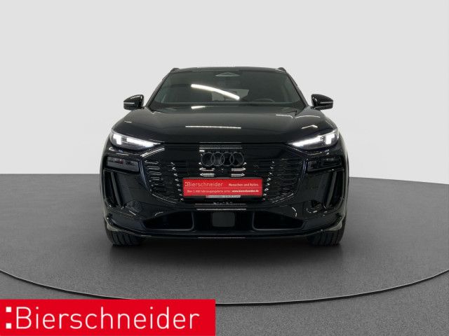 Audi Q6 Sportback e-tron performance S-Line Business  imagem 2