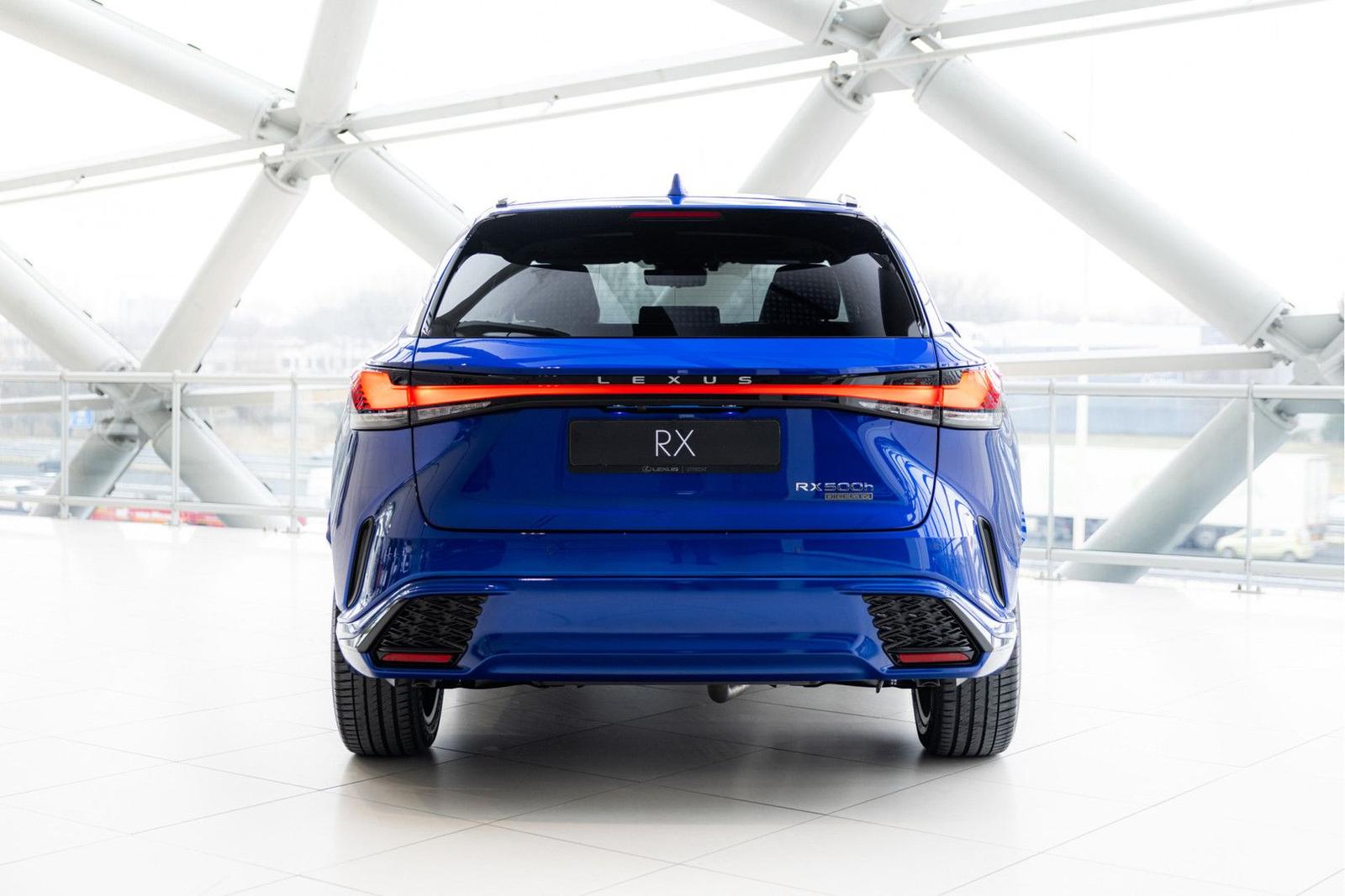 Lexus RX 500 2024 occasion — photo 3